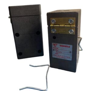 Molde de soldadura Exotermica