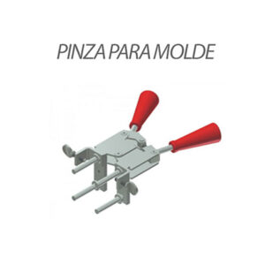 Pinza para Moldes
