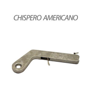 Chispero Americano