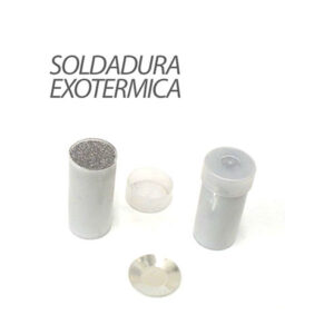 Soldadura exotérmica