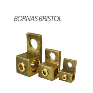 Bornas Bristol 