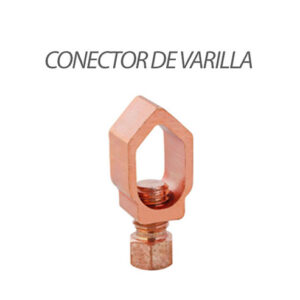 Conector de Varrilla