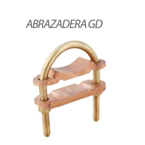 Abrazadera GD