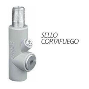 Sello Cortafuego Nema 7 / Nema 9 