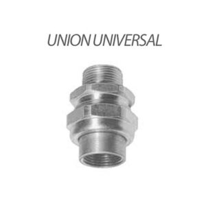 Unión Universal Nema 7