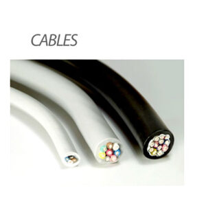 Cables