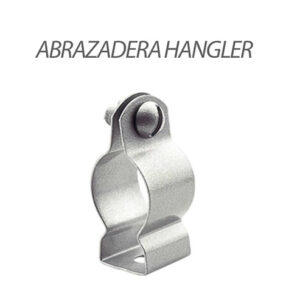 ABRAZADERA HANGER